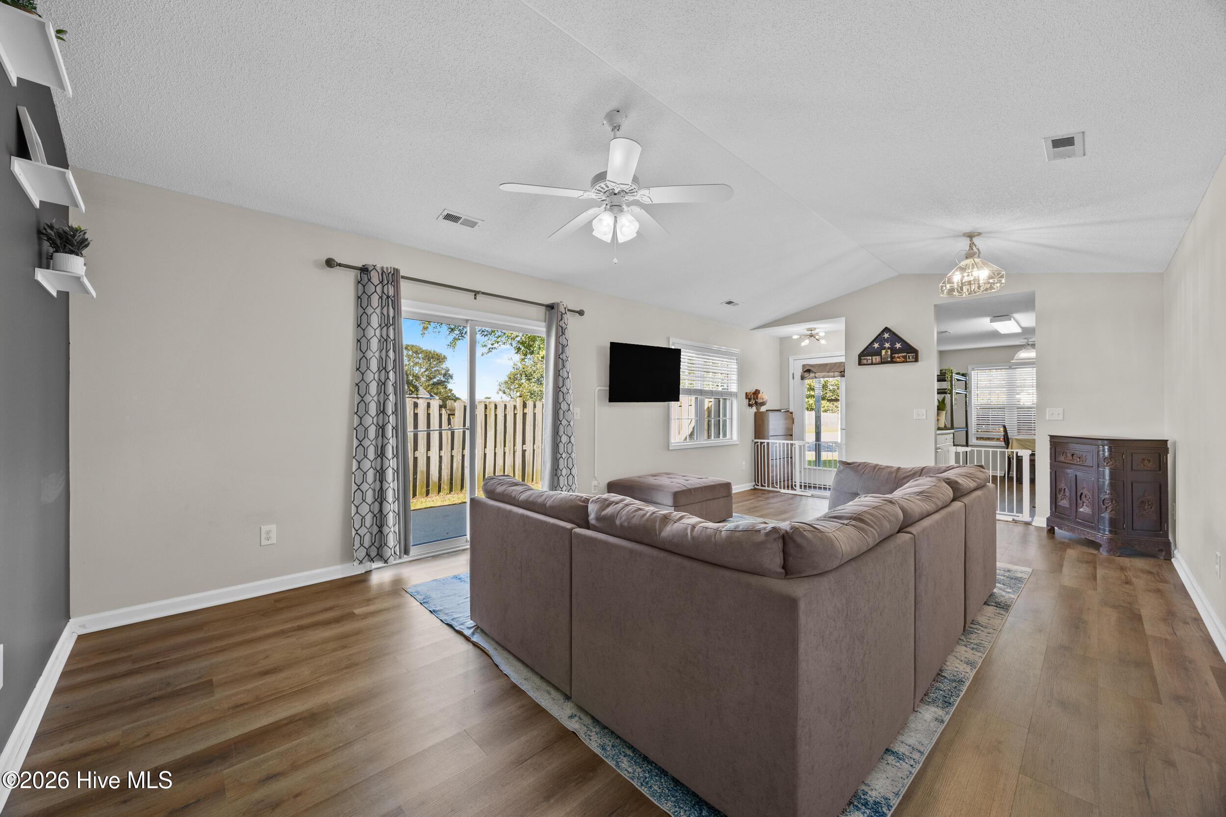 Photo 4 of Single family home for sale at 7302 Haskell Ct, Wilmington, NC 28411 | MLS# 100603566 | Listing updated on 2026-09-18