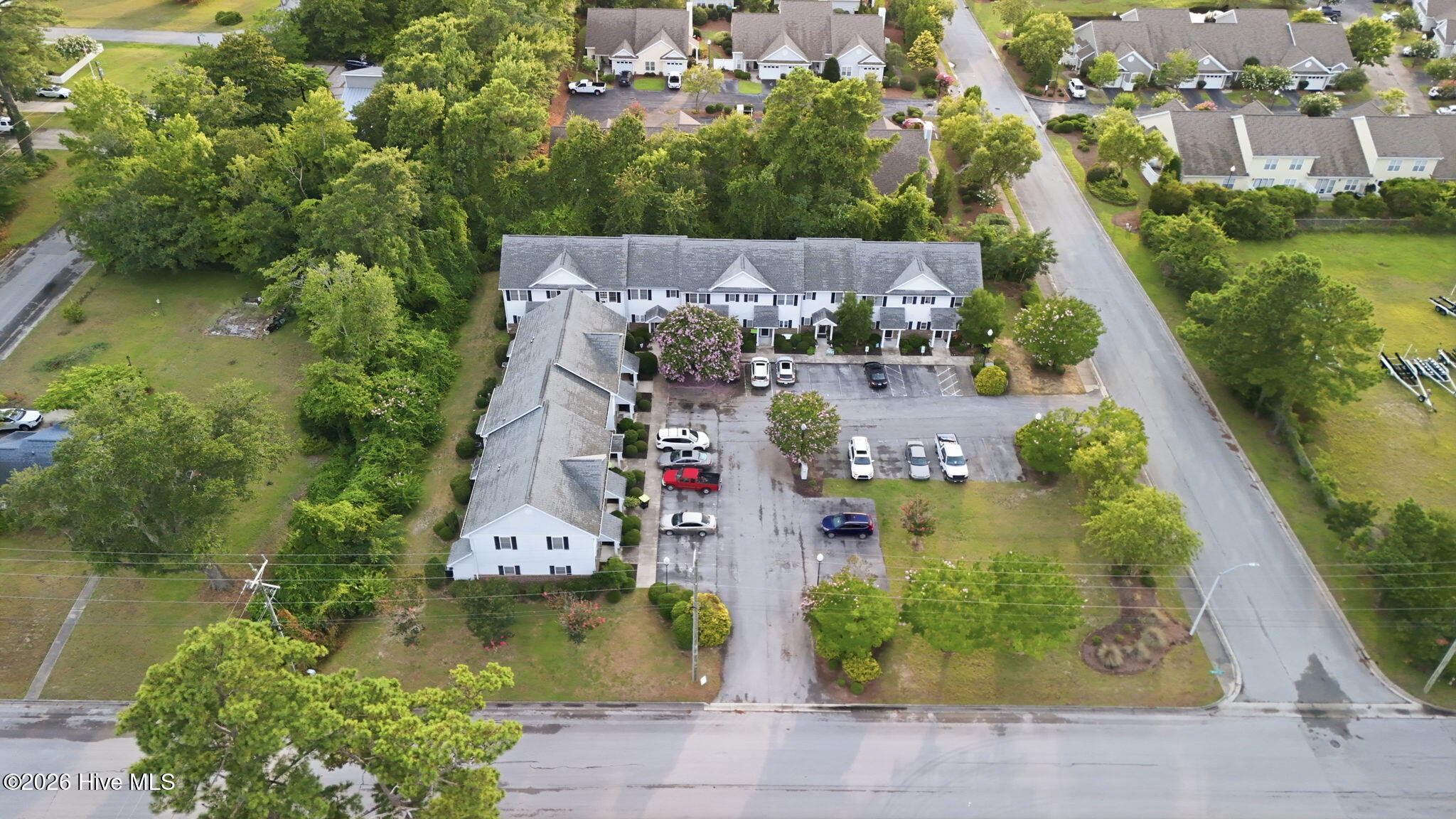 112 Rochelle Drive 203,Morehead City