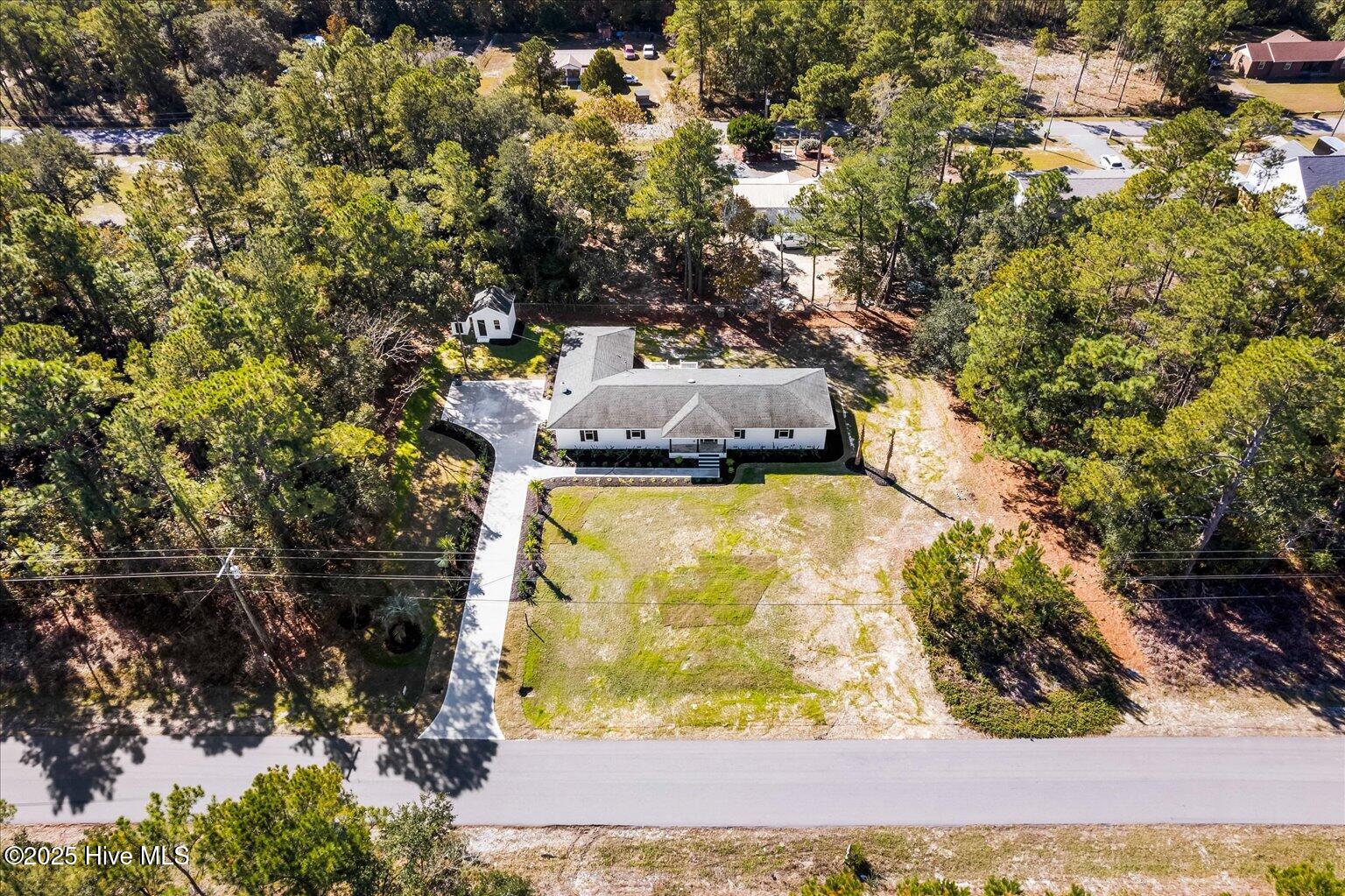 Homes for sale in Winnabow, NC | 9329 Central Blvd Se, Winnabow, NC 28479 | MLS# 100538662