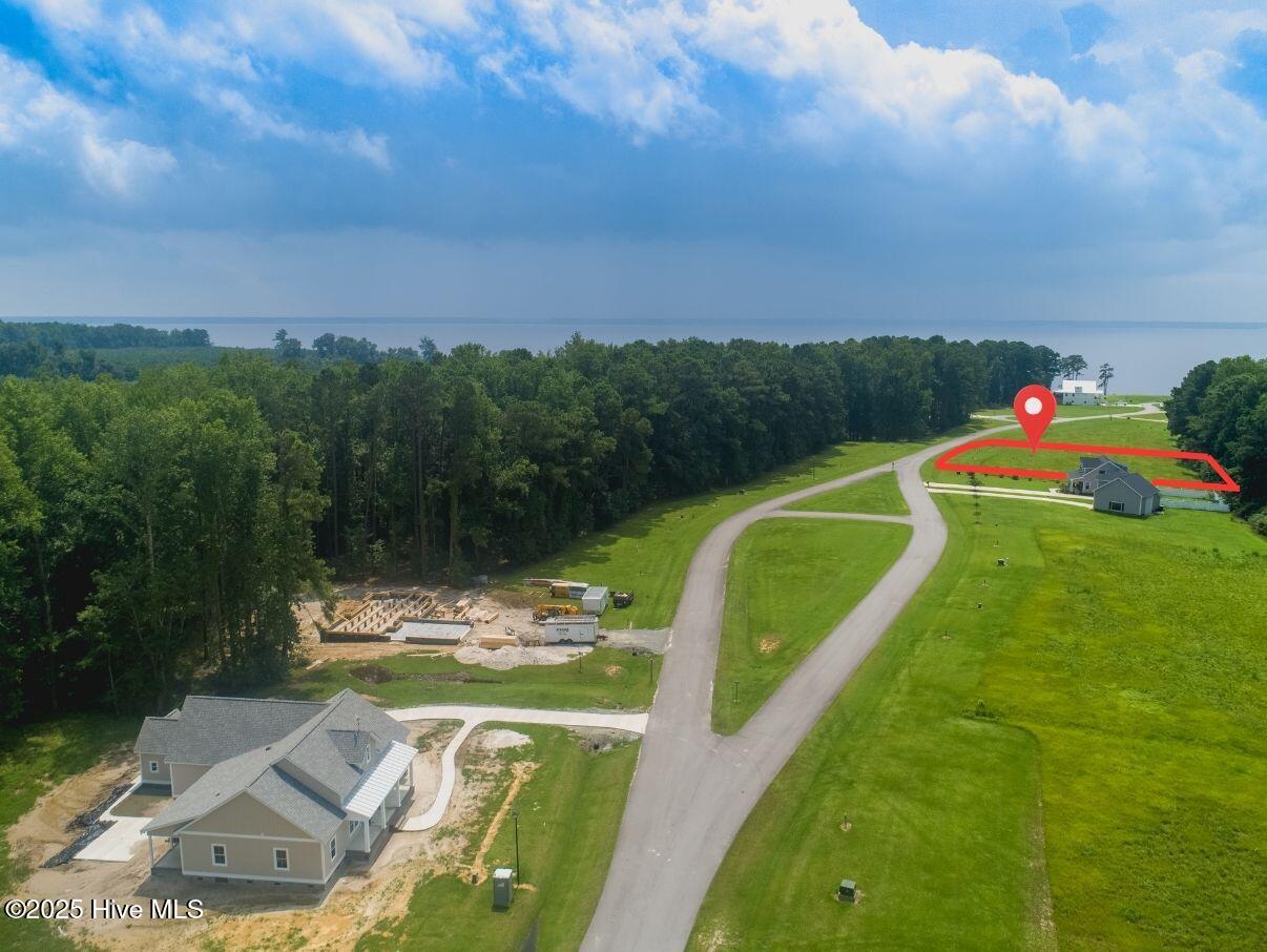 332 368 S Brightleaf Drive,Minnesott Beach