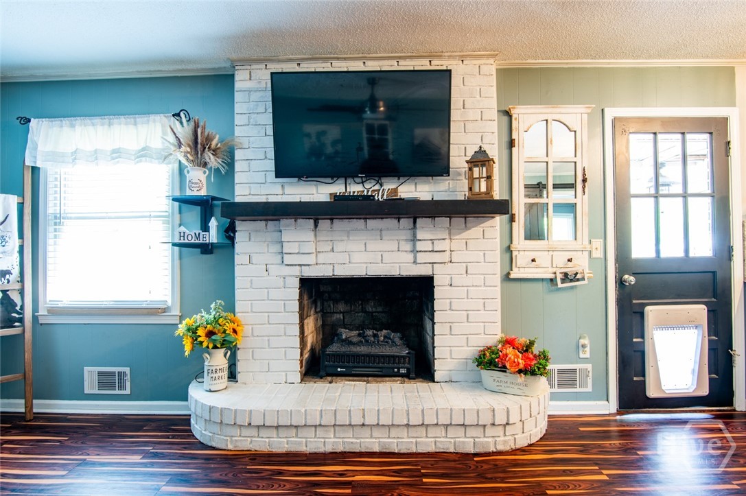 1141 Ruckersville Road, Elberton, GA, 30635