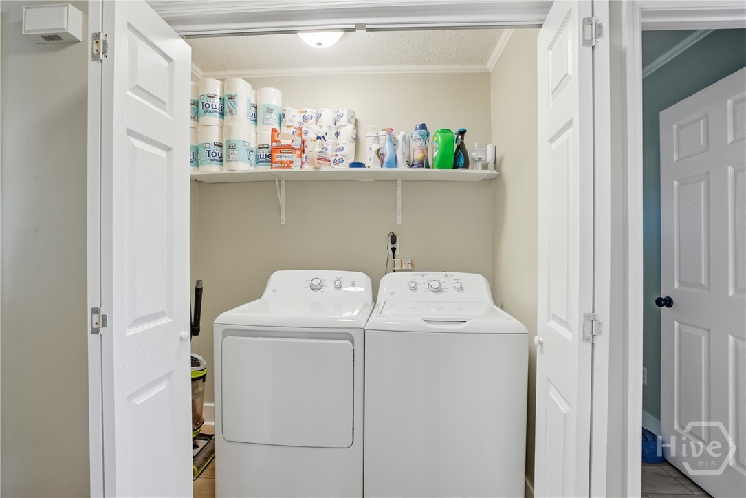 106 Deann Drive, Hinesville, GA, 31313