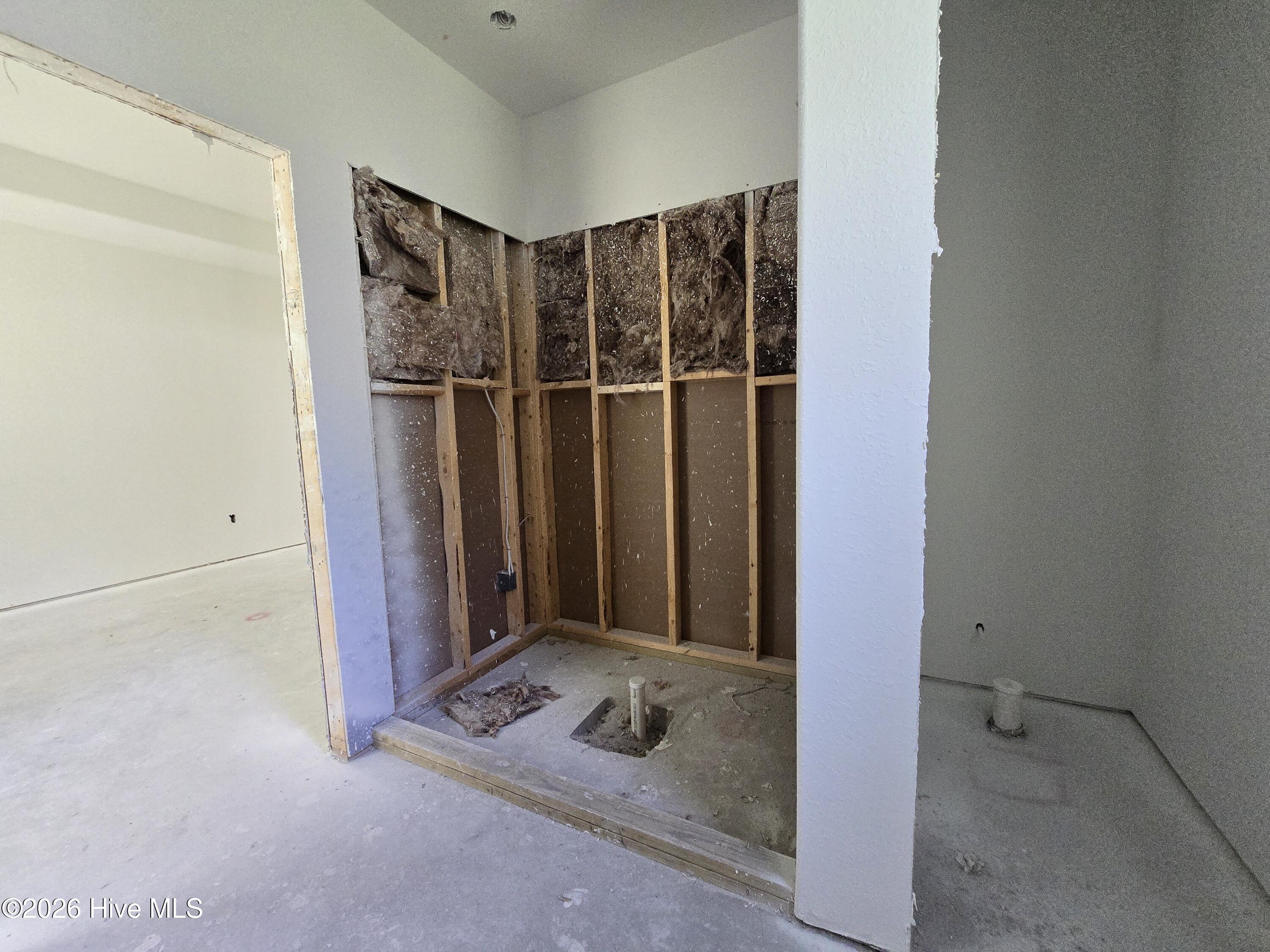 Exterior photo of 203 Gaston Drive, Elizabeth City, NC 27909. MLS: 100593113