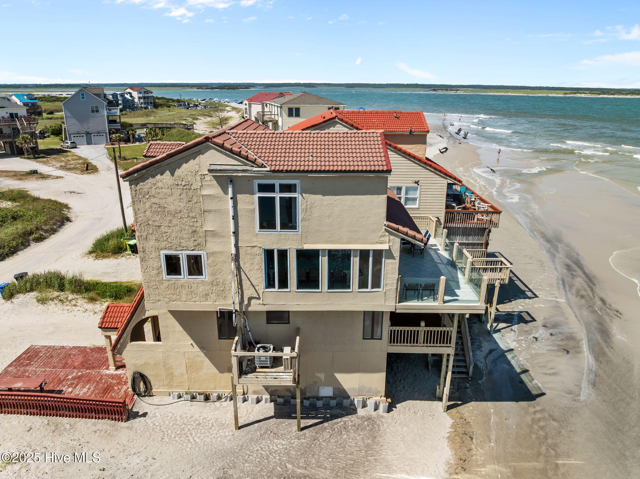 2376 New River Inlet Road, North Topsail Beach, NC, 28460