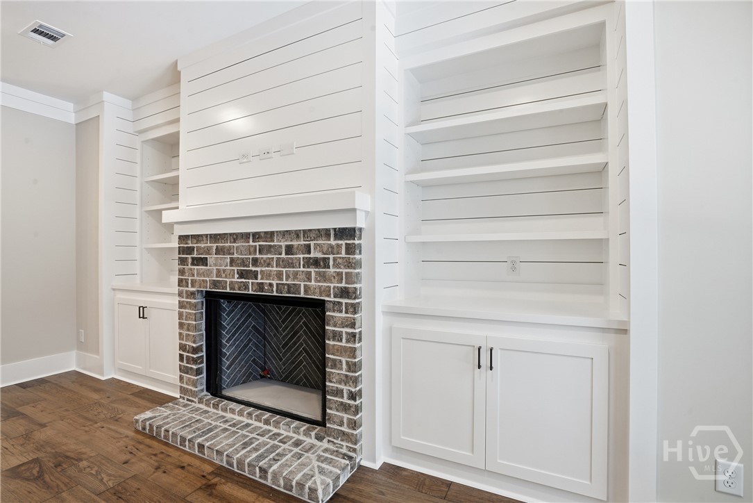 373 Ridgewood Park Drive S, Richmond Hill, GA 31324 Listing Photo  13