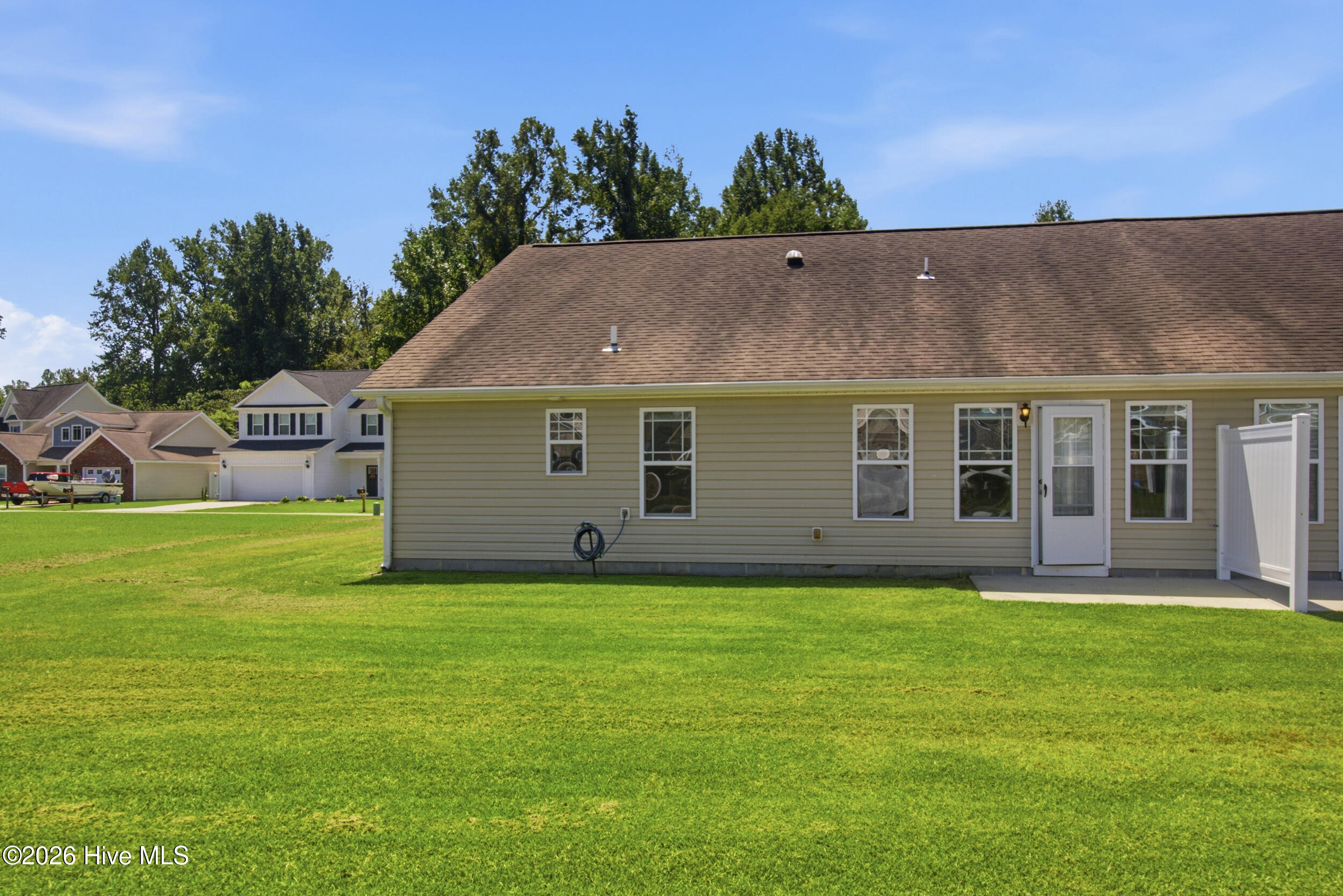 209 Hawks Bluff Drive,New Bern