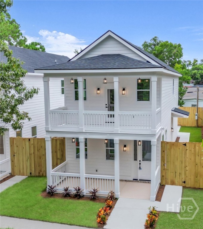 1230 E Anderson Street, Savannah, GA 31404 Listing Photo  49