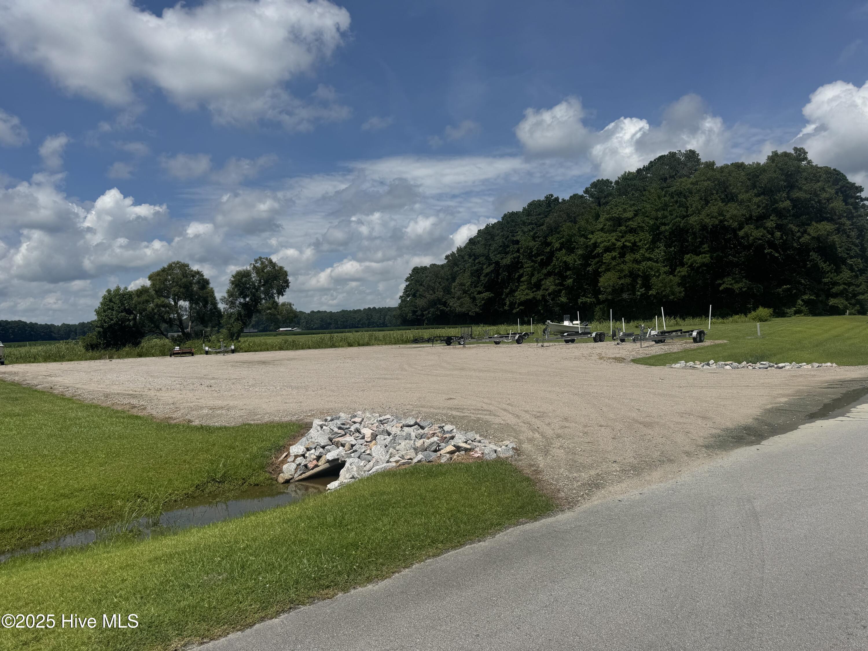 Lot 36 Sr 1767 Off, Pinetown, NC, 27865