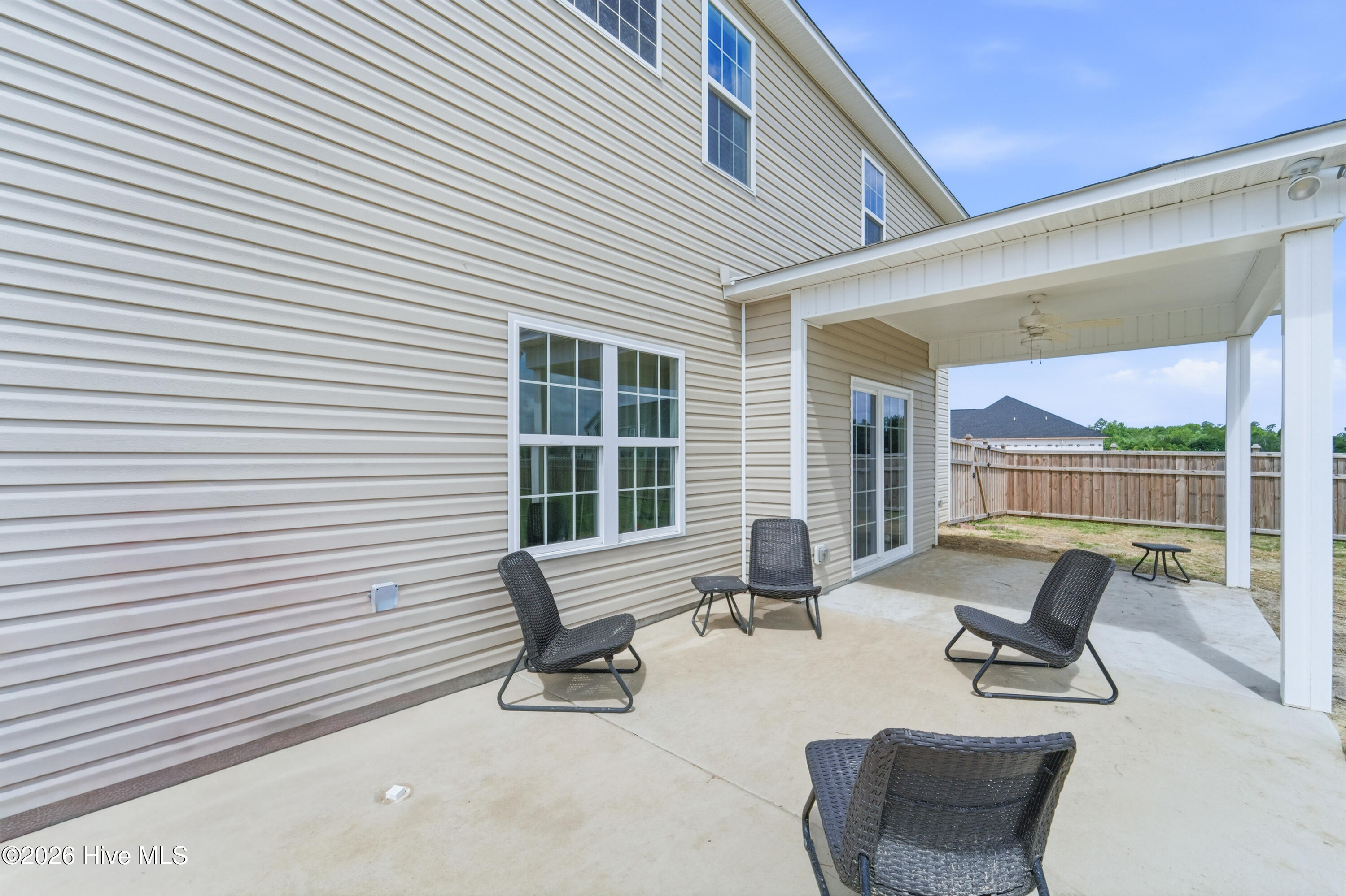 700 Puppy Drum Lane,Maysville