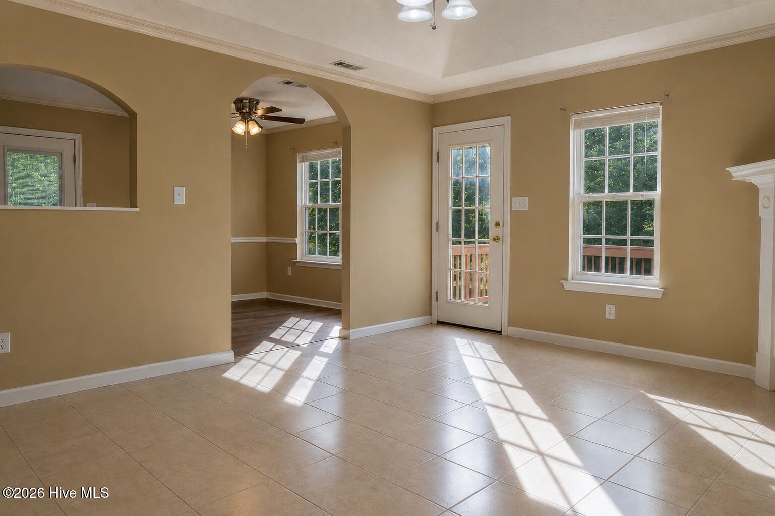 Living room 2
