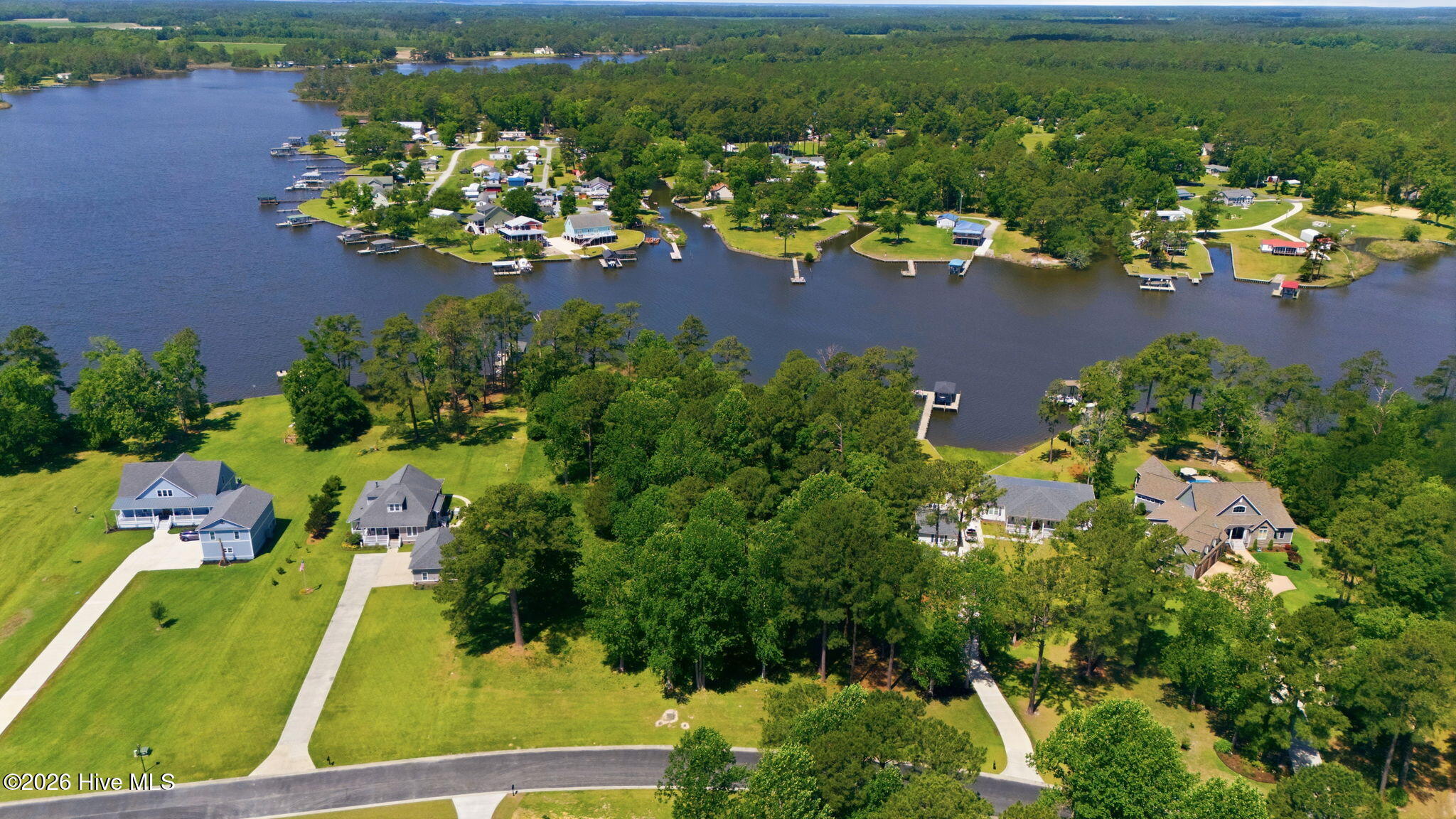 356 Lot 266 Southern Plantation Drive S,Oriental