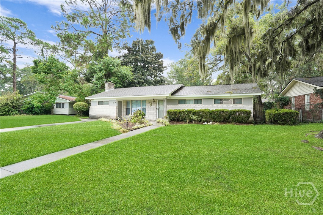 3 Monica Boulevard, Savannah, GA, 31419