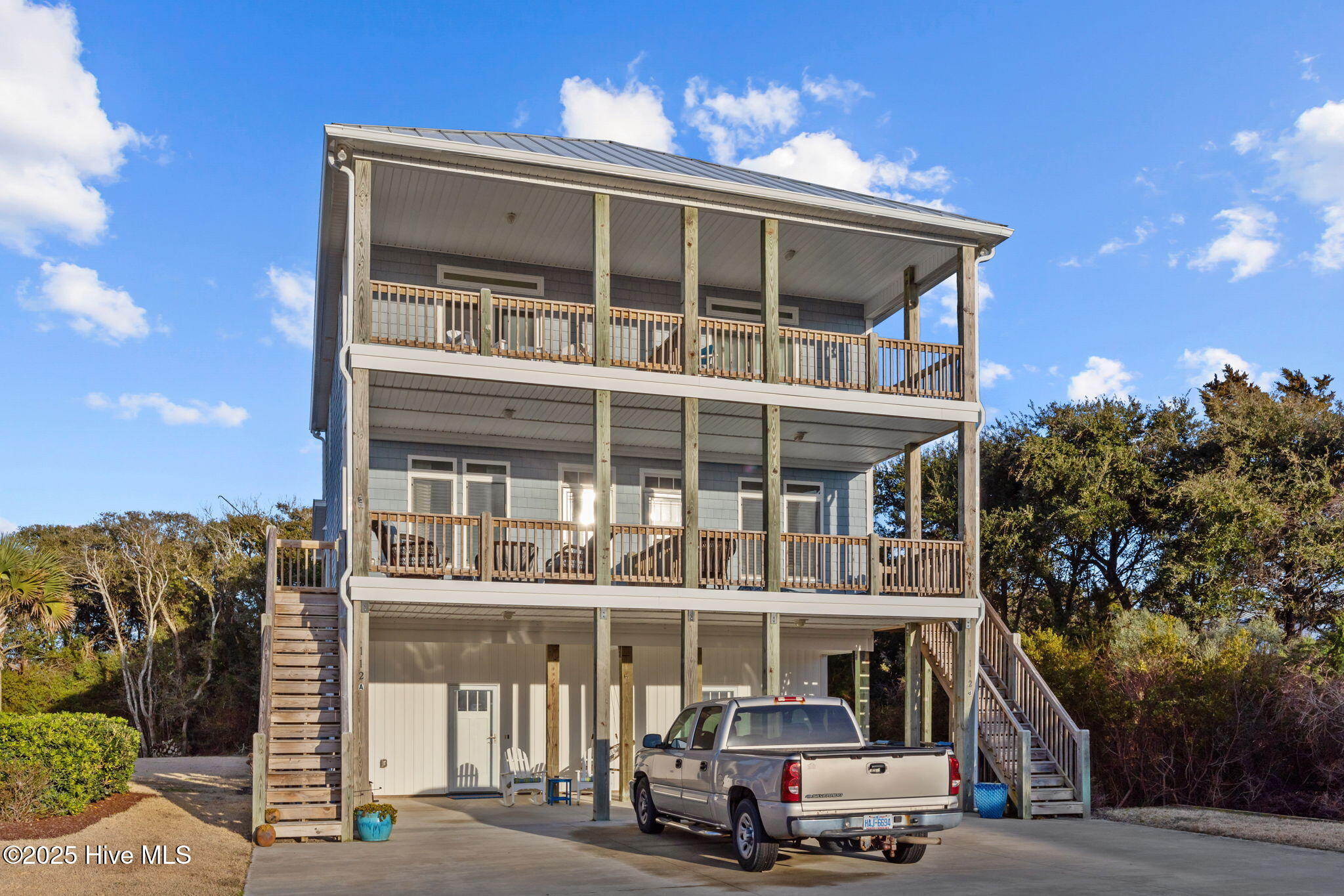 Homes for sale in Atlantic Beach, NC | 112 Lee Dr #A, Atlantic Beach, NC 28512 | MLS# 100522313