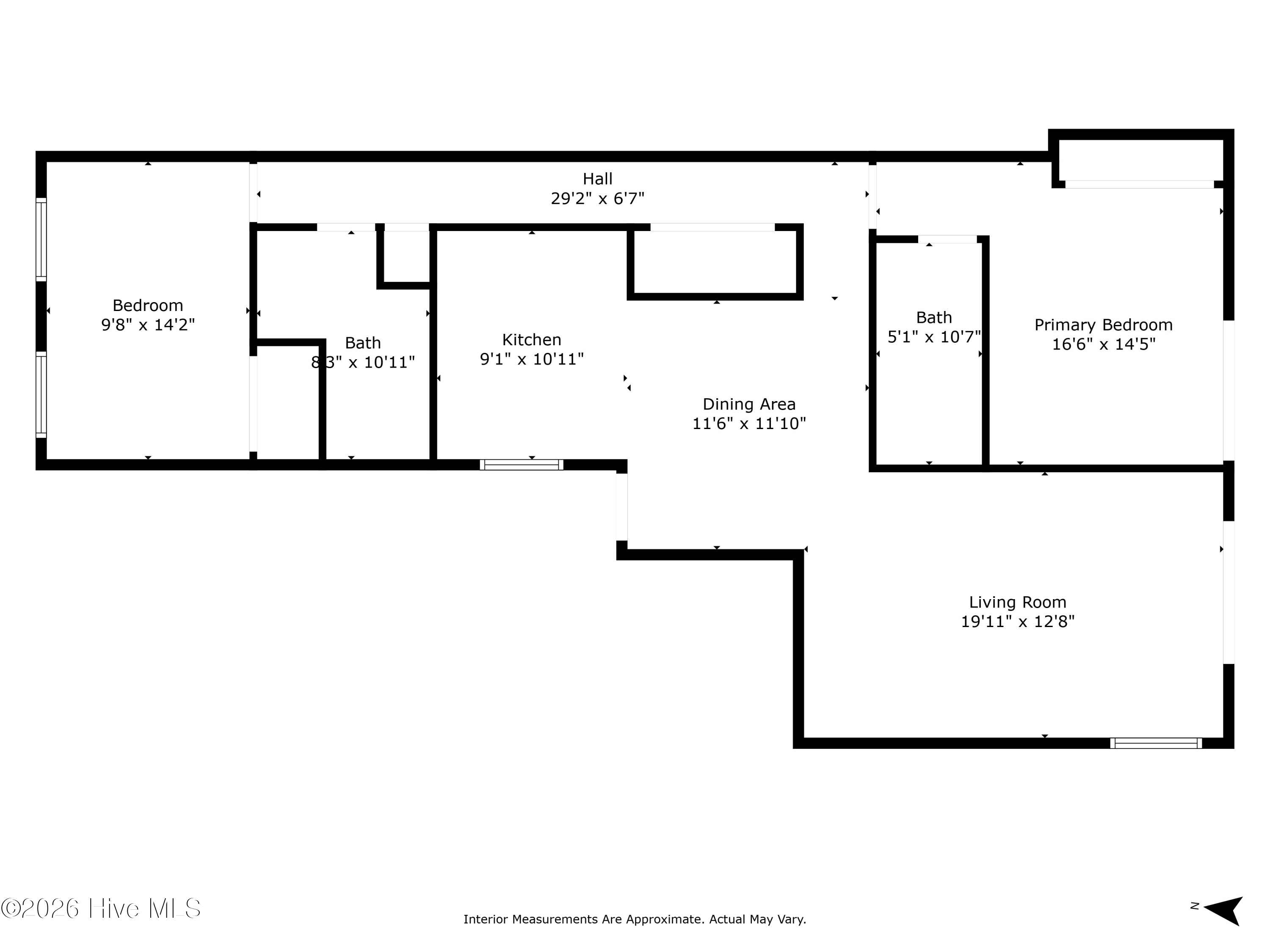 Condo For Sale - 1896 New River Inlet Road #1402<br/> Onslow County, North Topsail Beach, NC 28460