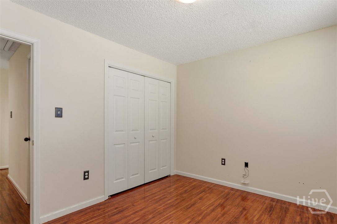 Guest bedroom #3