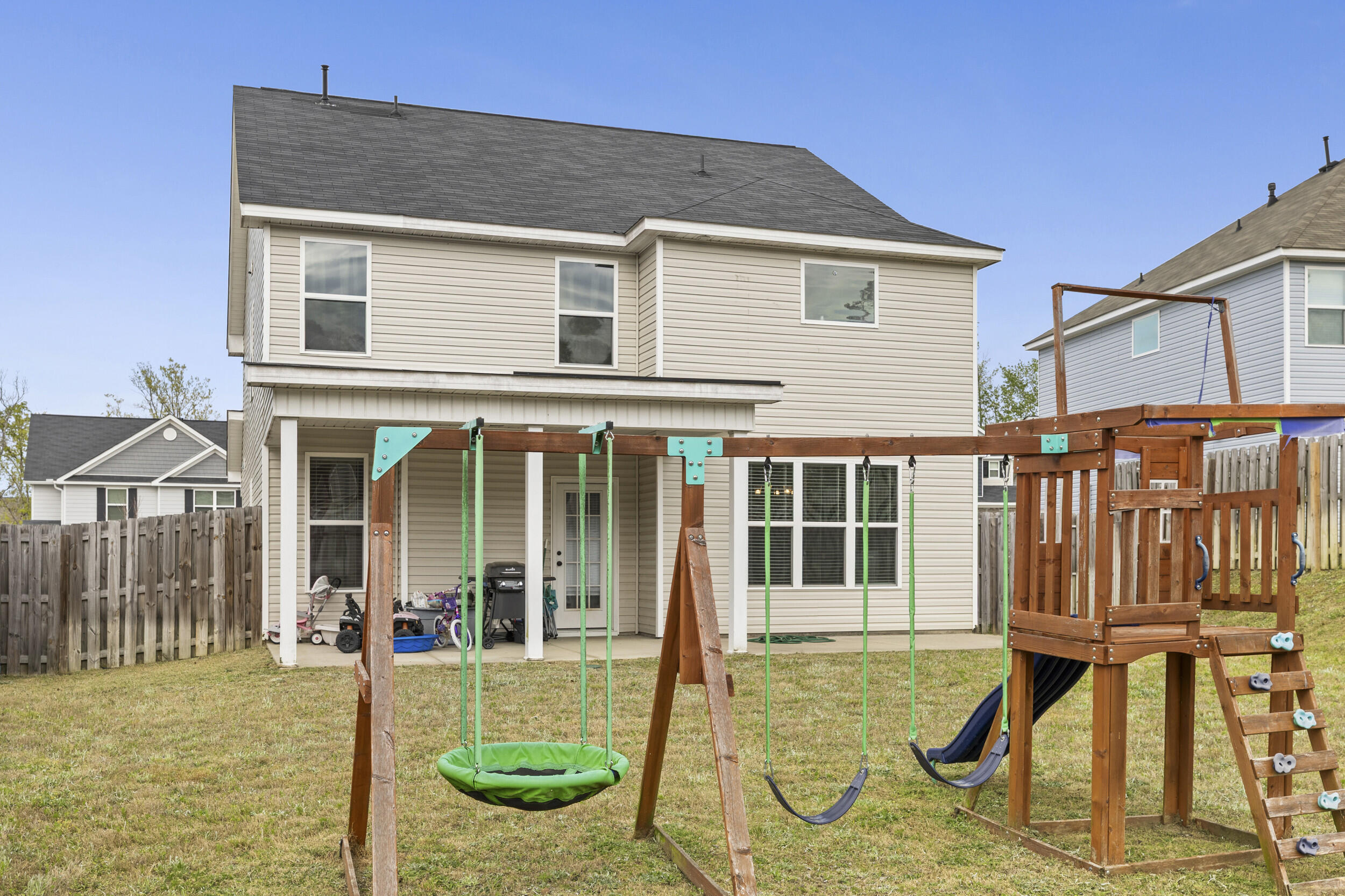 3640 Kearsley Street, Grovetown, GA, 30813