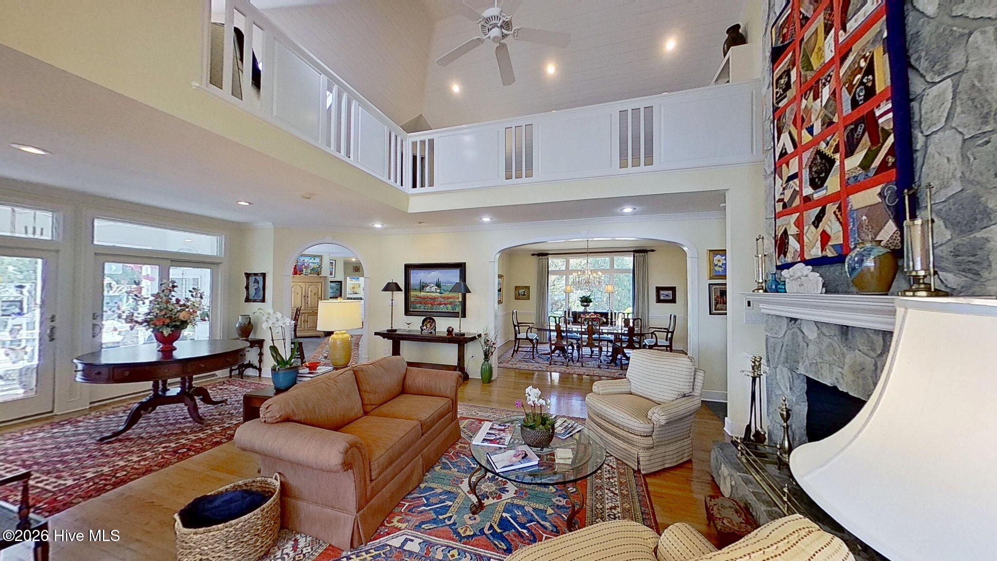 211 Wilson Point Road,Trent Woods