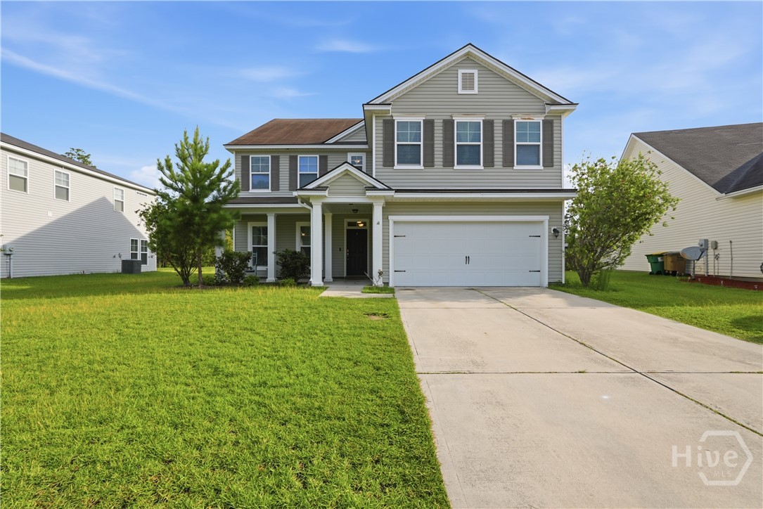 1st image of 60 Melody Dr, Pooler, GA 31322 | MLS# SA362700