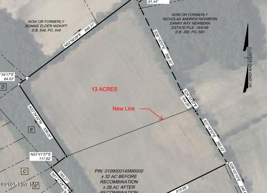 Homes for sale in Jarvisburg, NC | 2 Fisher Landing Rd, Jarvisburg, NC 27947 | MLS# 100547245