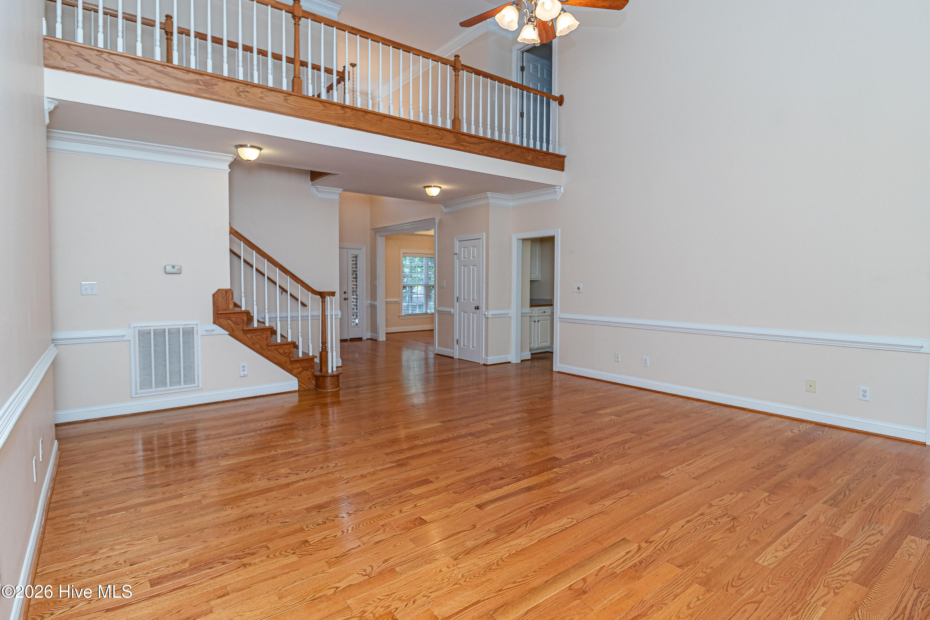 203 Sevendales Drive, Goldsboro, NC 27534 Listing Photo  11