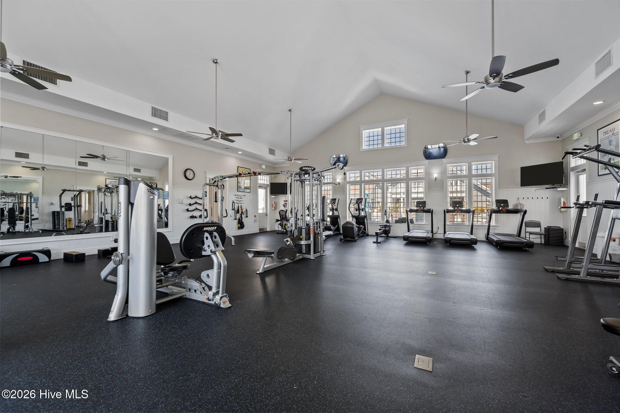 559 Moss Lake Lane, Holly Ridge, NC, 28445