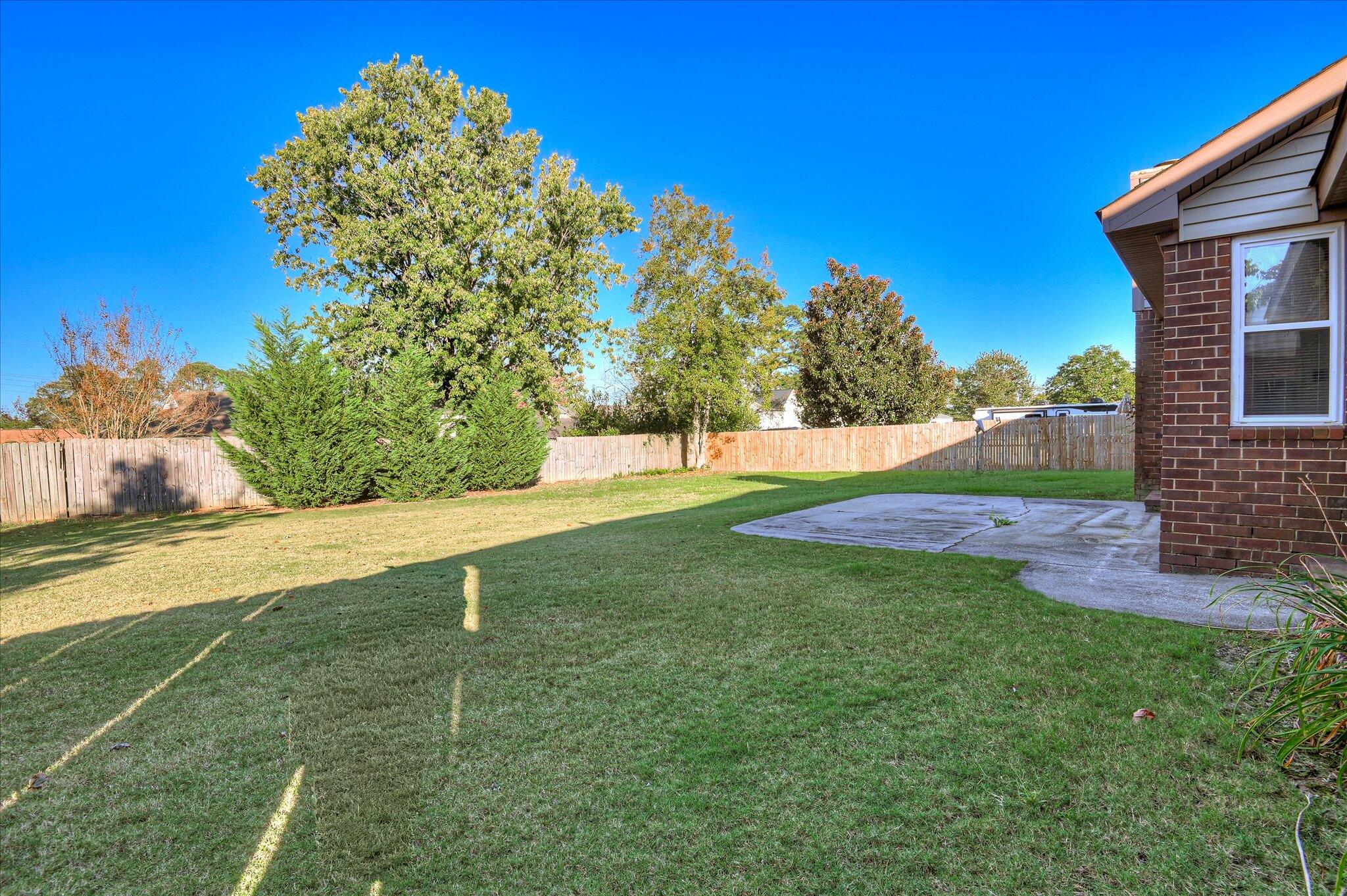 Homes for sale in Martinez, GA | 4127 Meriden Dr, Martinez, GA 30907 | MLS# 547372