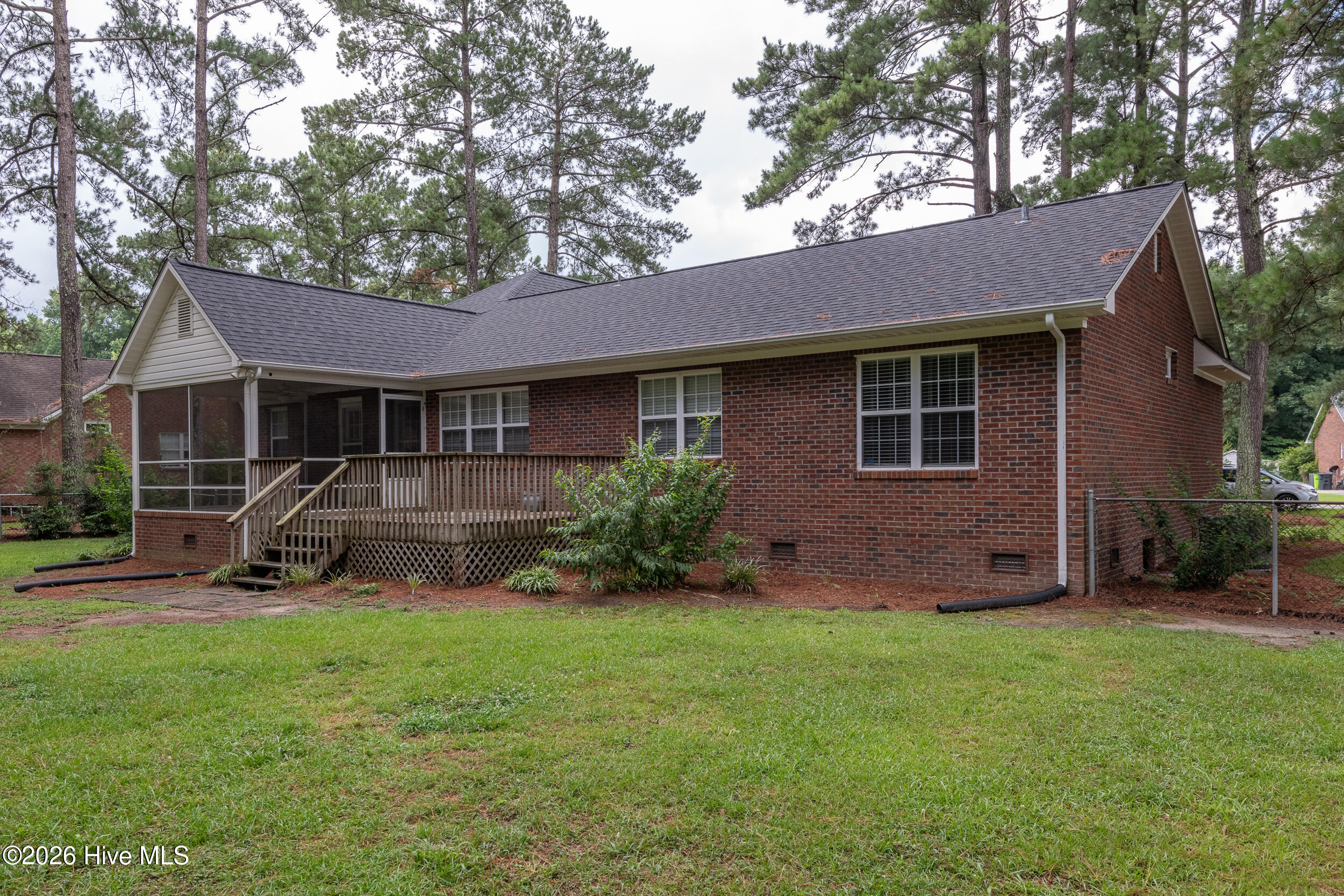105 Doe Lane,New Bern