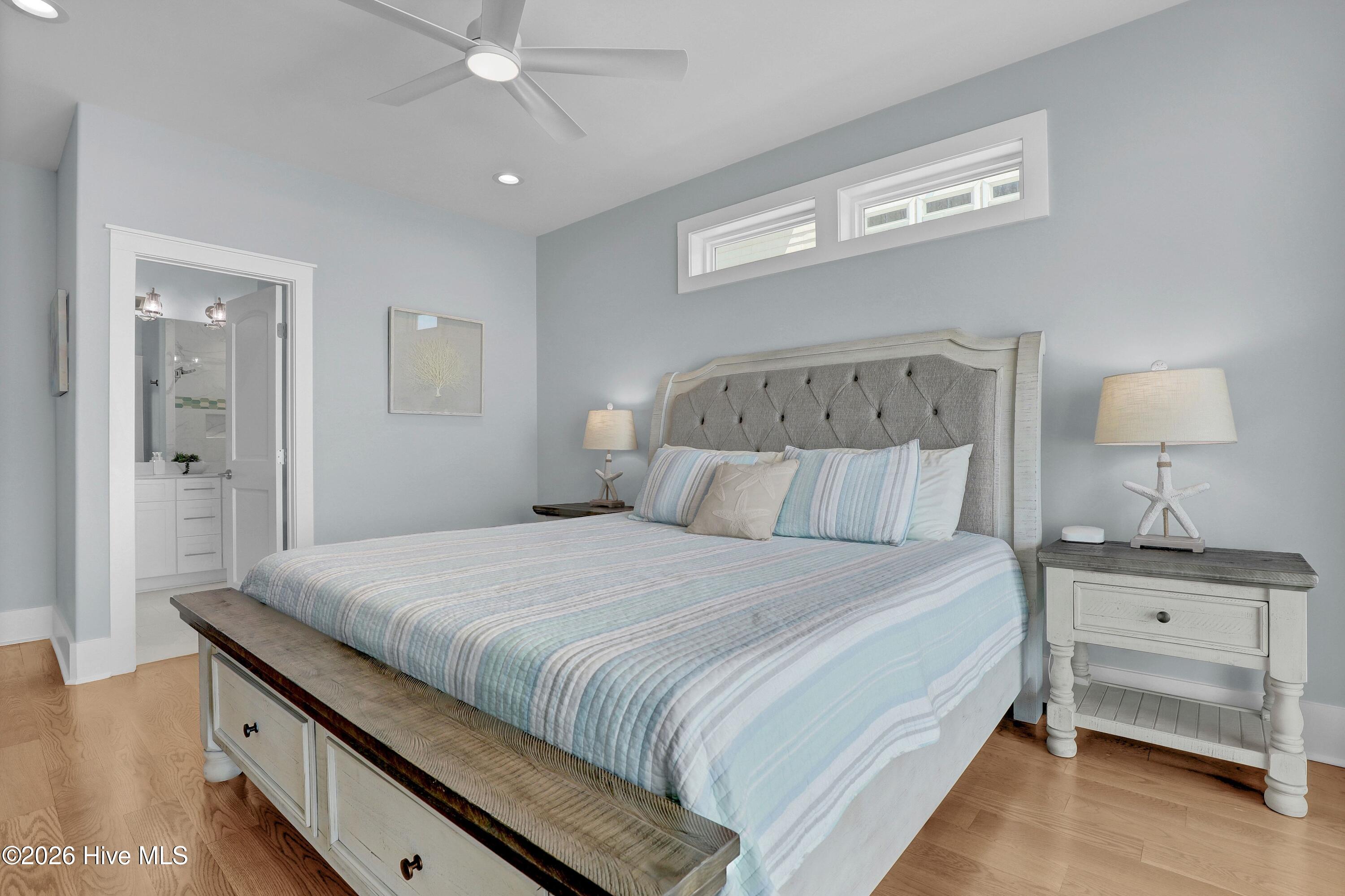 Main Bedroom Suite