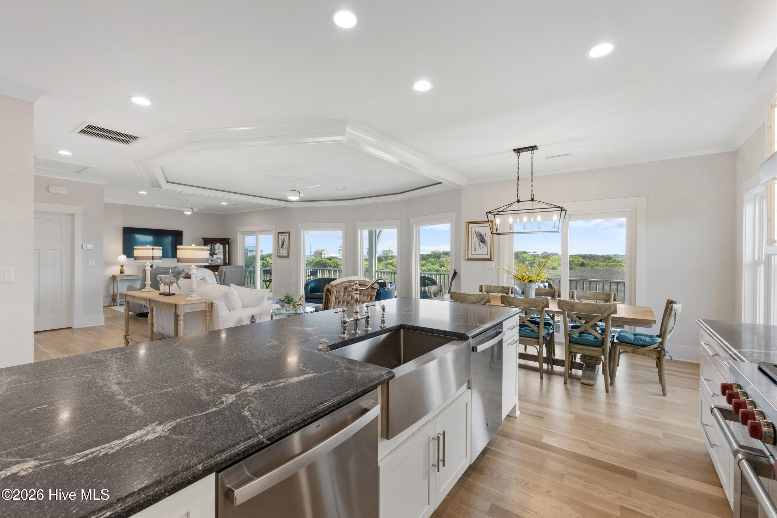 221 Porto Vista Drive,North Topsail Beach