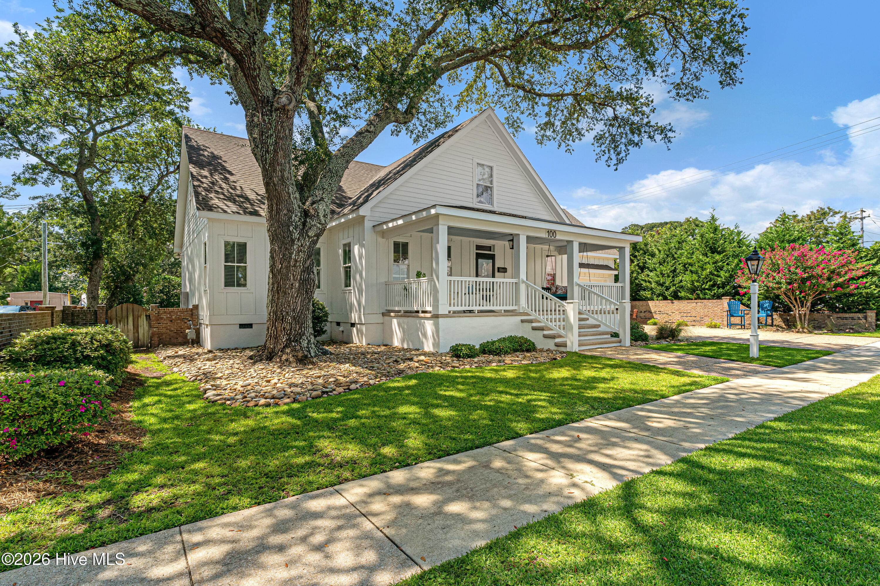 100 S 27th Street,Morehead City