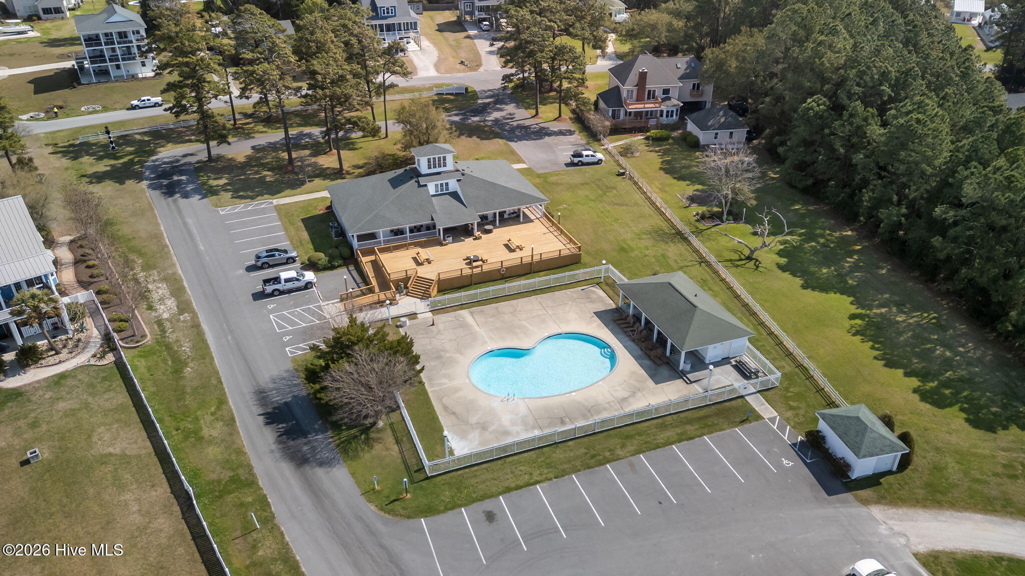 741 Comet Drive,Beaufort