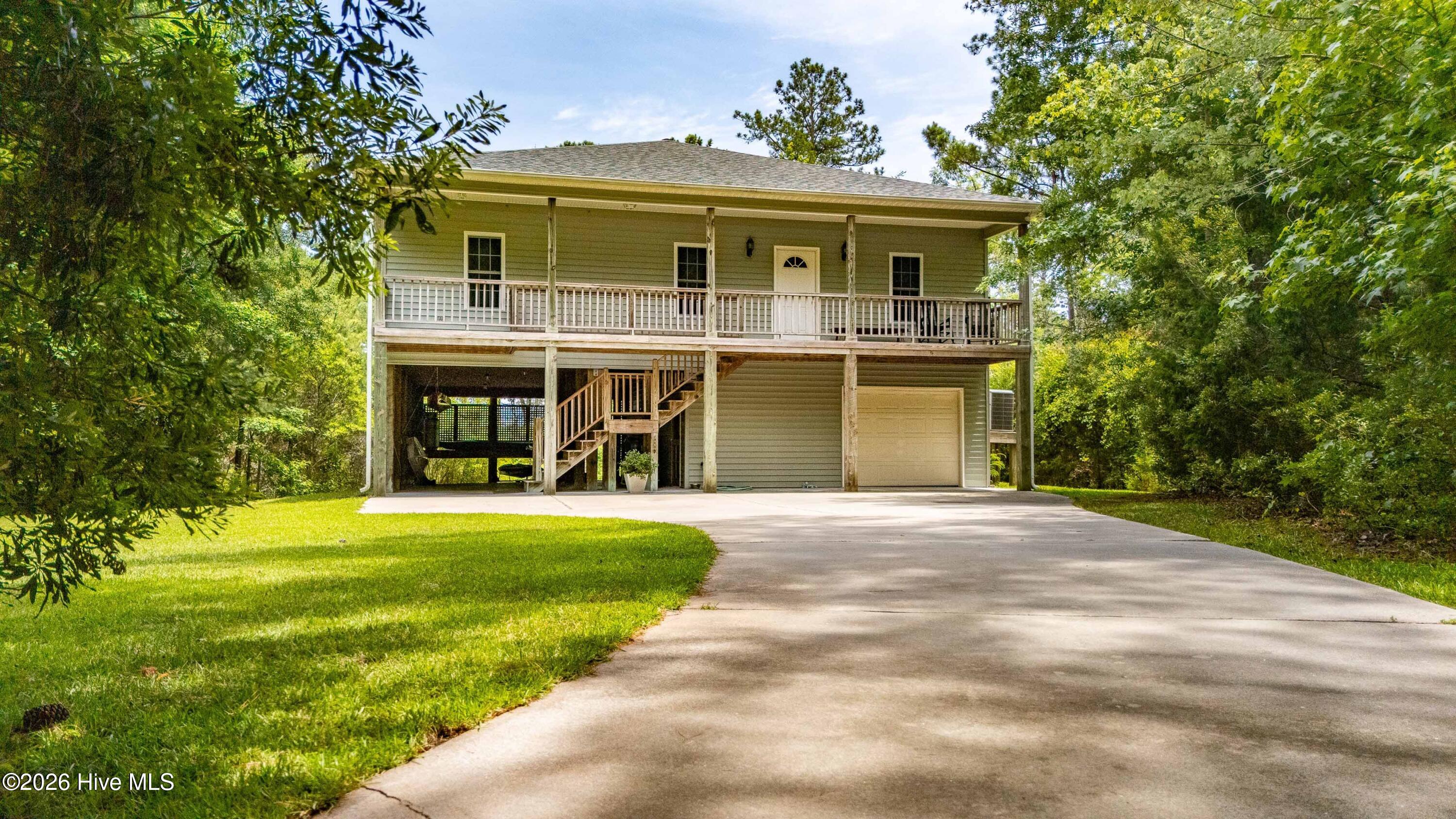 639 Plantation Parkway,Oriental