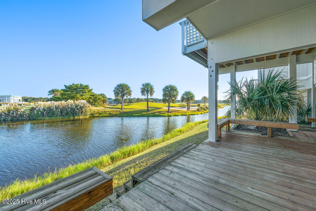 305 S Bald Head Wynd 54, Bald Head Island, NC 28461 – photo 24: IMG_7551