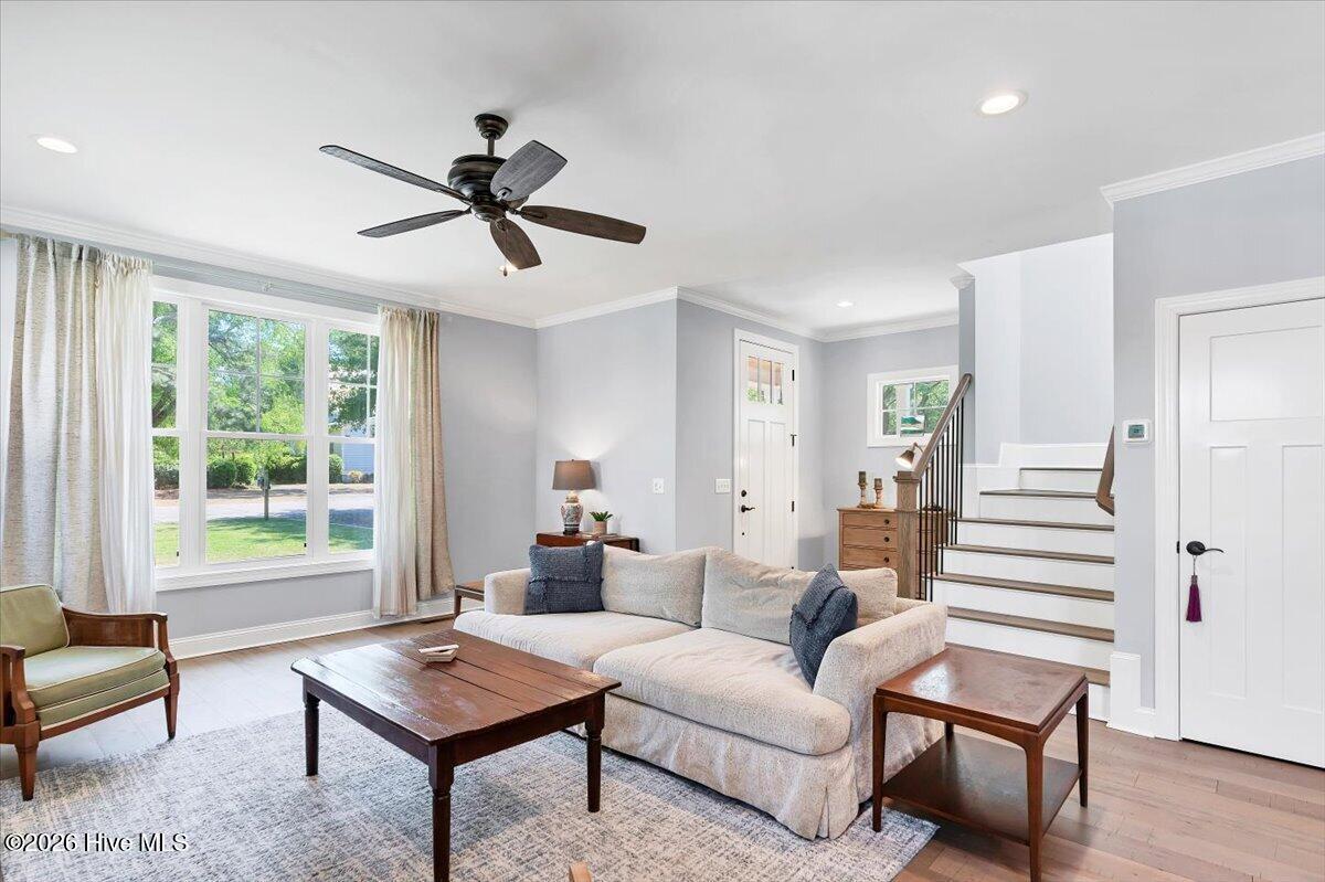 330 N Page Street, Southern Pines, NC, 28387