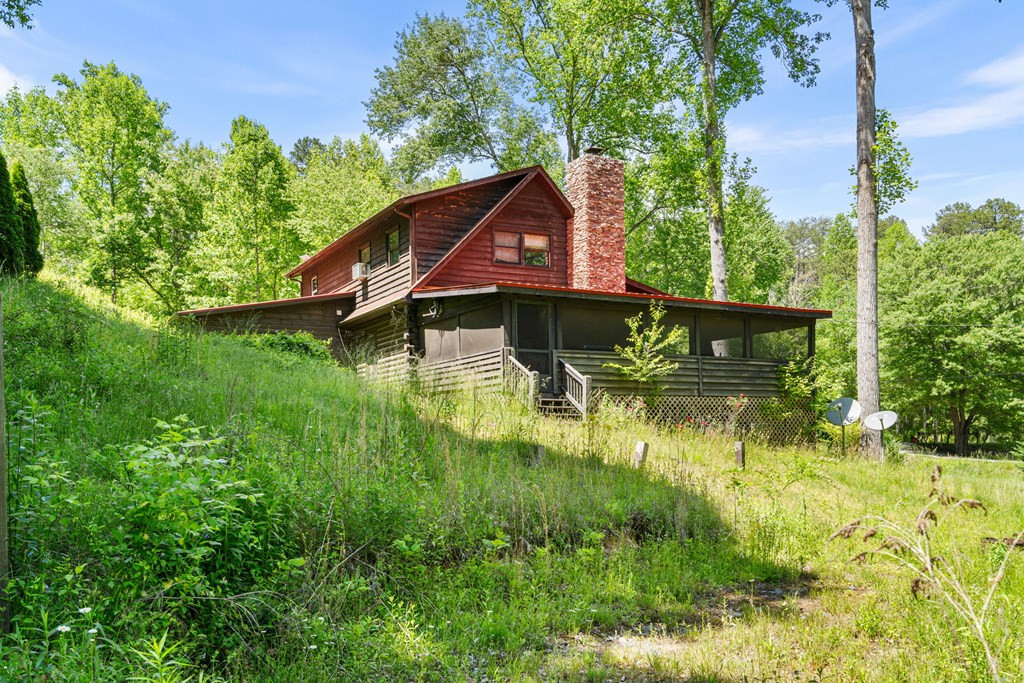 11985 Highway 294, Murphy, NC 28906 Listing Photo  12