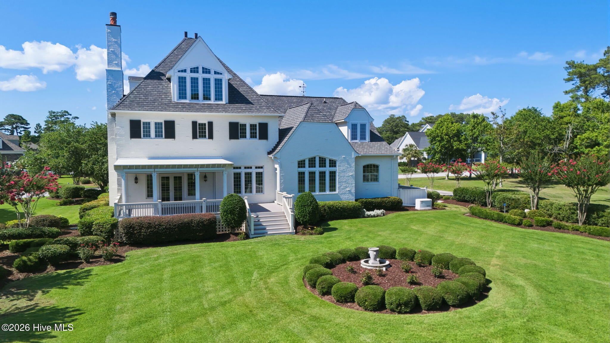 5213 Driftwood Lane,Morehead City
