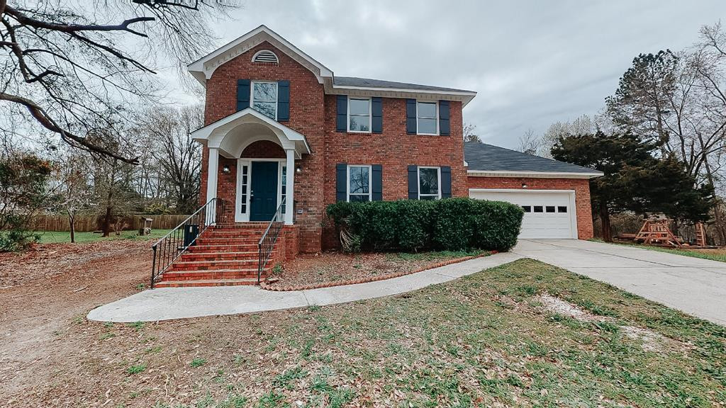 286 Mount Folly Road, Martinez, GA 30907 Listing Photo  1