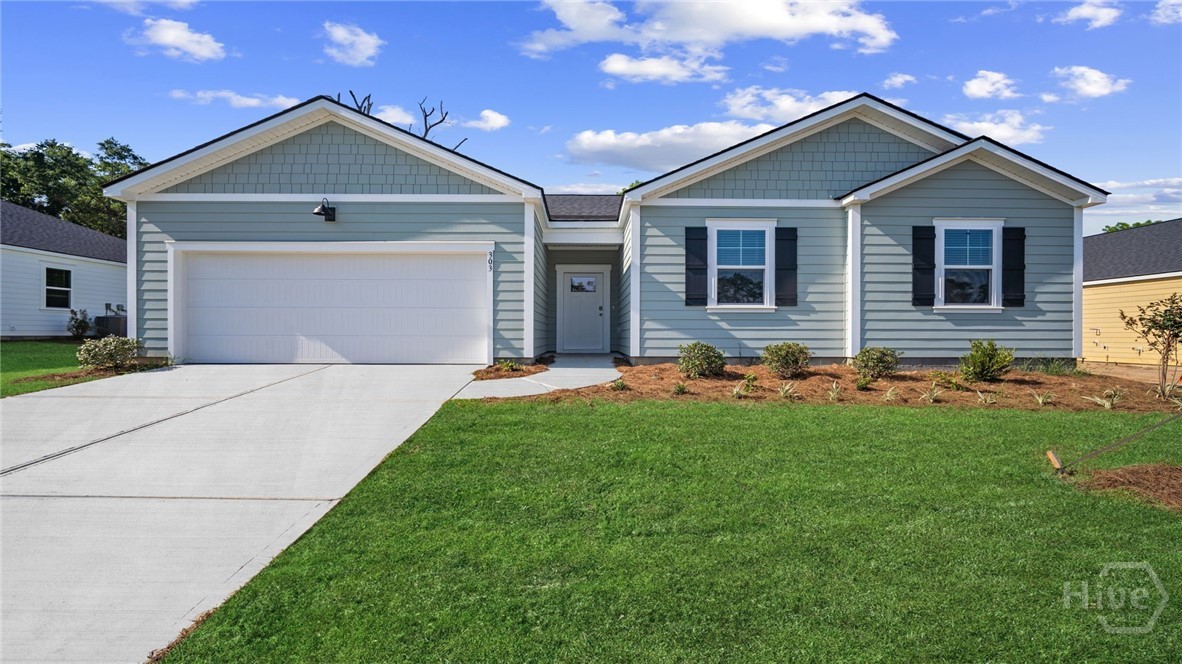 Property at 303 Royal Fern Lane