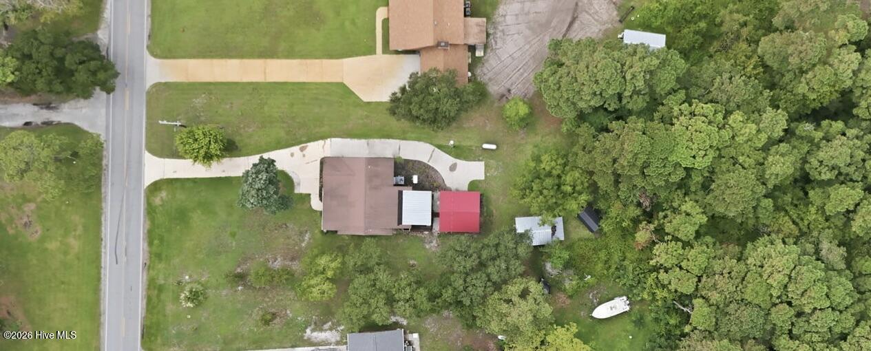 303 Cape Lookout Drive,Harkers Island