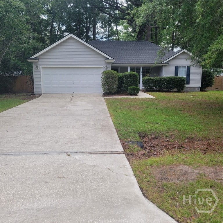 1st image of 146 Hope Creek Dr, Richmond Hill, GA 31324 | MLS# SA356951