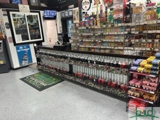 207 N Mcdonald Street, Ludowici, GA, 31316