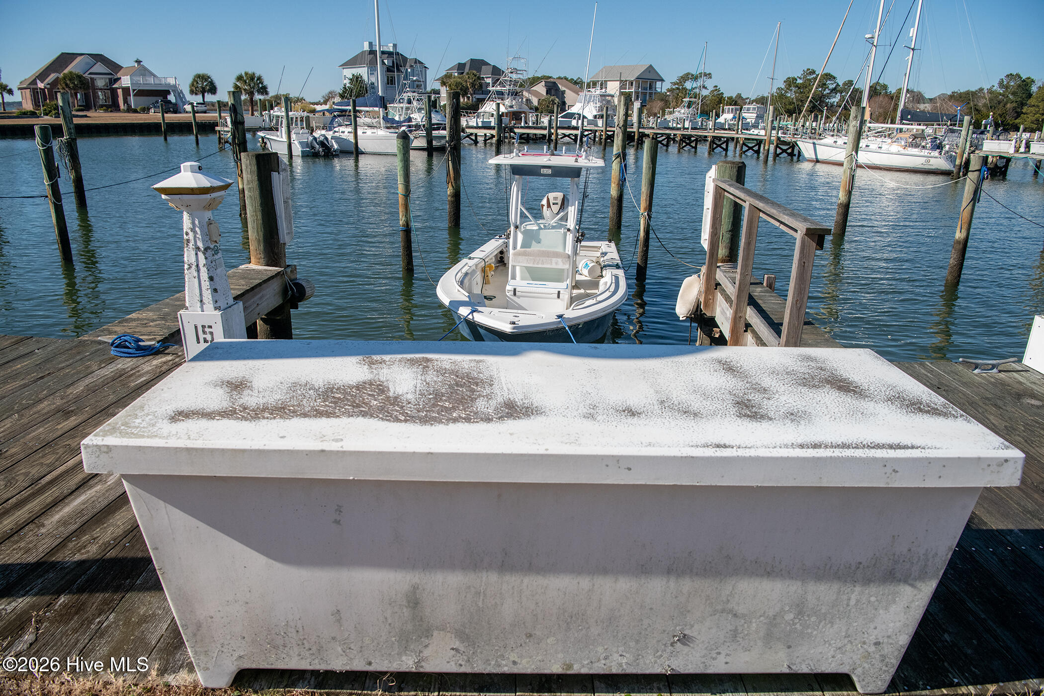 Homes for sale in Beaufort, NC | 409 Island Dr #15, Beaufort, NC 28516 | MLS# 100551910