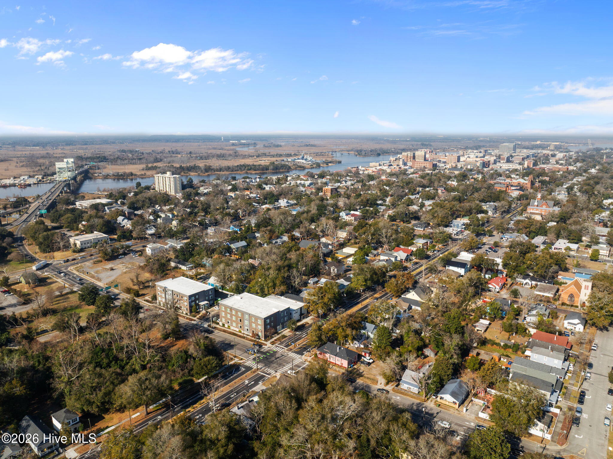 506 Wooster Street, Wilmington, NC, 28401