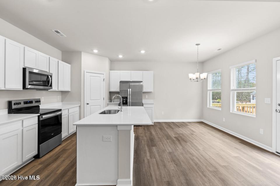 1108 Crows Nest Court,New Bern