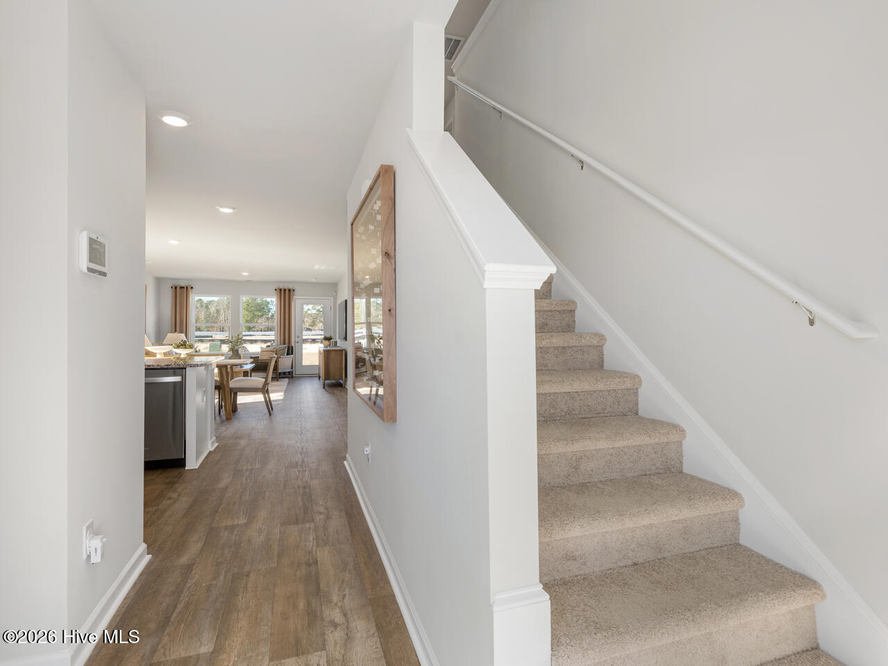 5811 Harebell Road Unit 146, Leland, NC 28451 – photo 5: similar Norman home