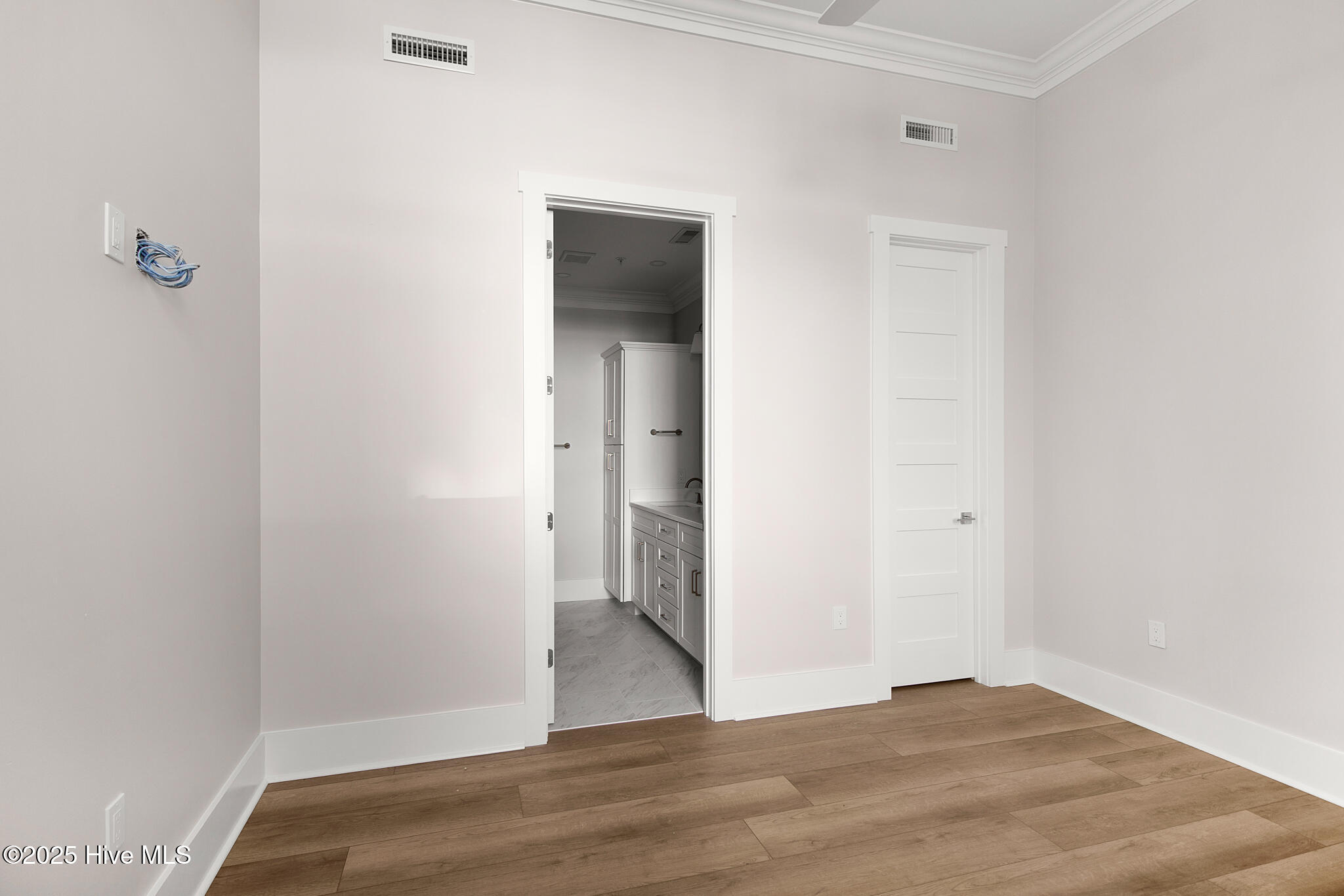 Bedroom 1 with En-Suite Bathroom