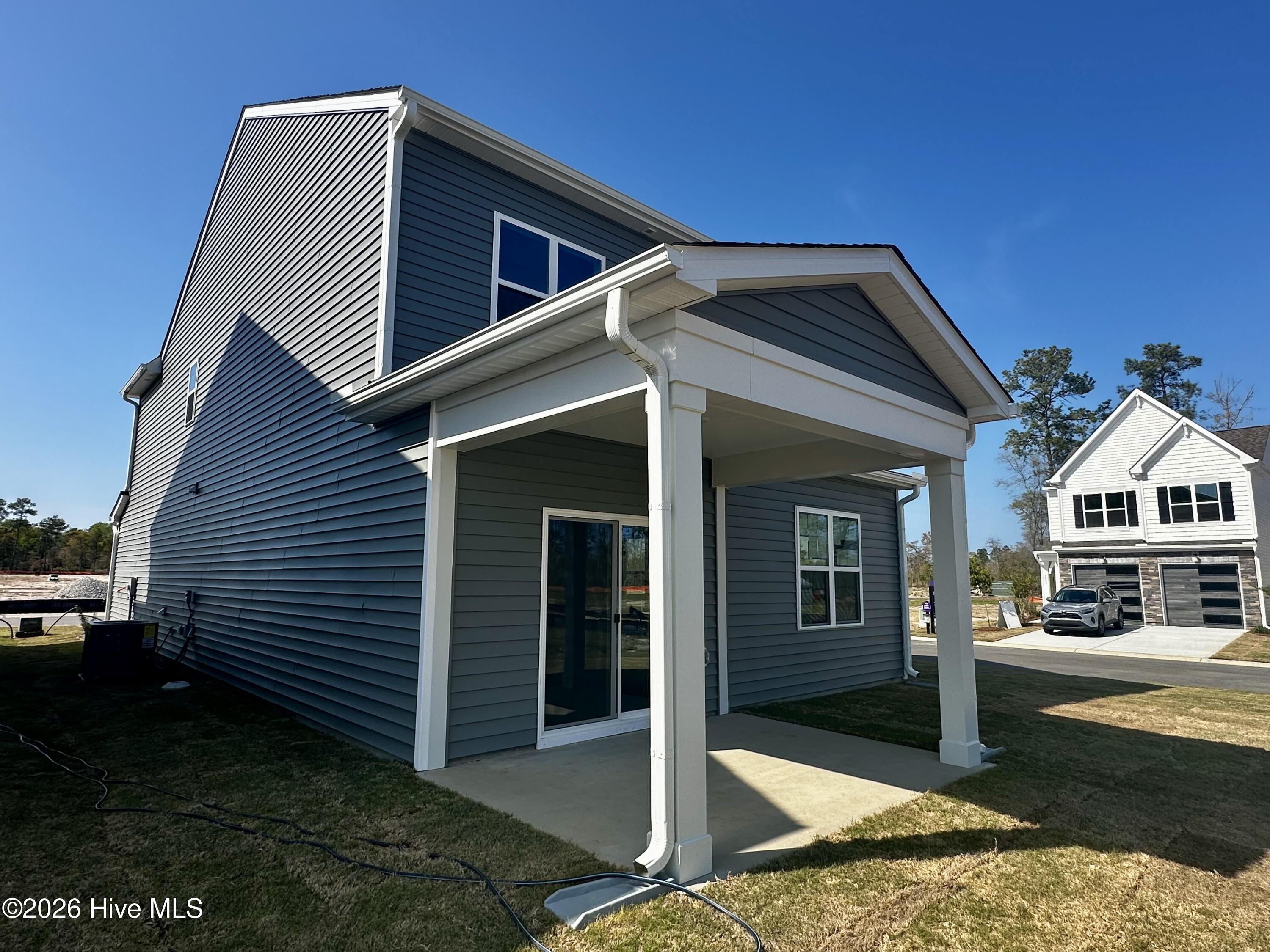 2525 Salt Cedar Drive SE UNIT Lot 140, Bolivia, NC, 28422
