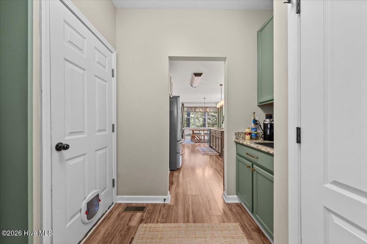 292 Spring Meadows Drive, Aberdeen, NC, 28315