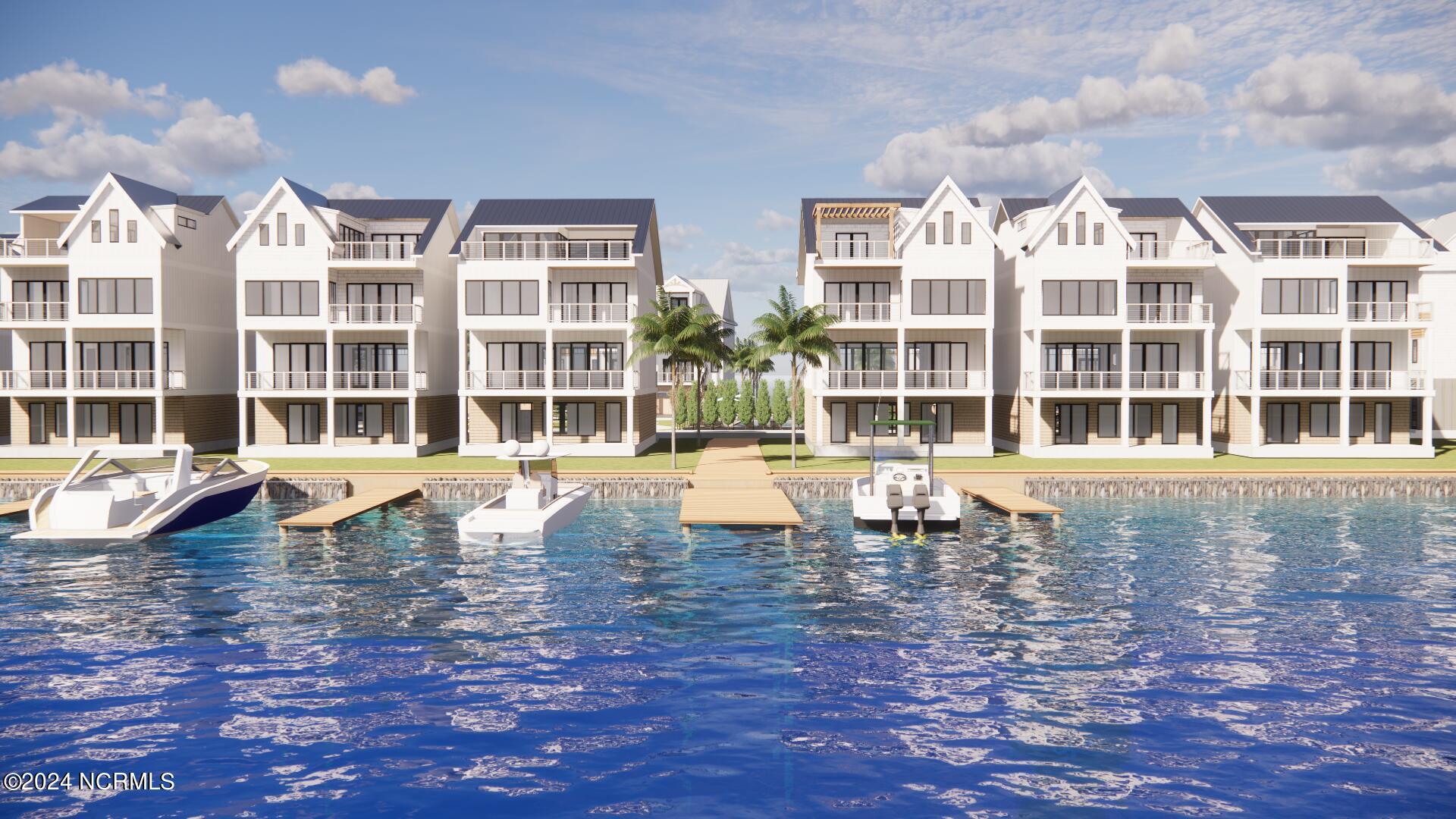 128 Bask Street, Morehead City, NC, 28557