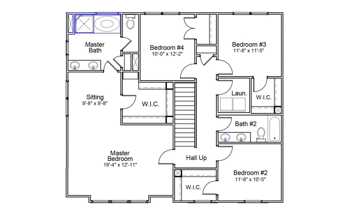 45th image of 3823 Castleoak Dr, Richmond Hill, GA 31324 | MLS# SA362830